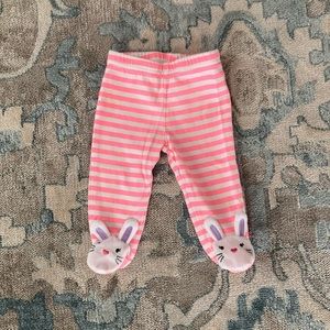 Easter Bunny Leggings